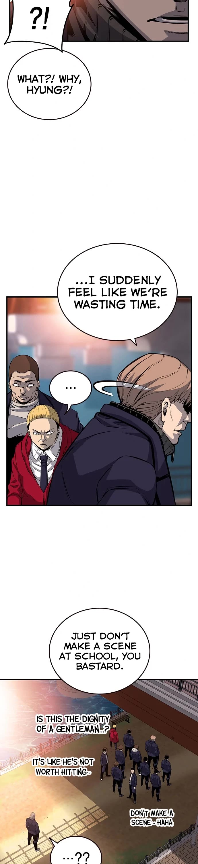 King Game Chapter 23 page 15 - Chapter 23