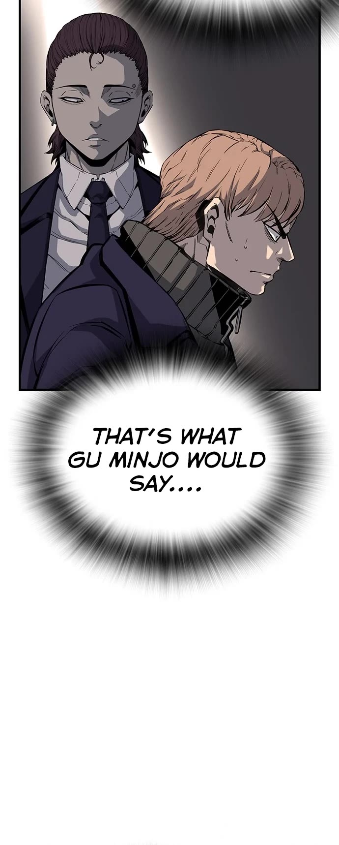 King Game Chapter 23 page 17 - Chapter 23