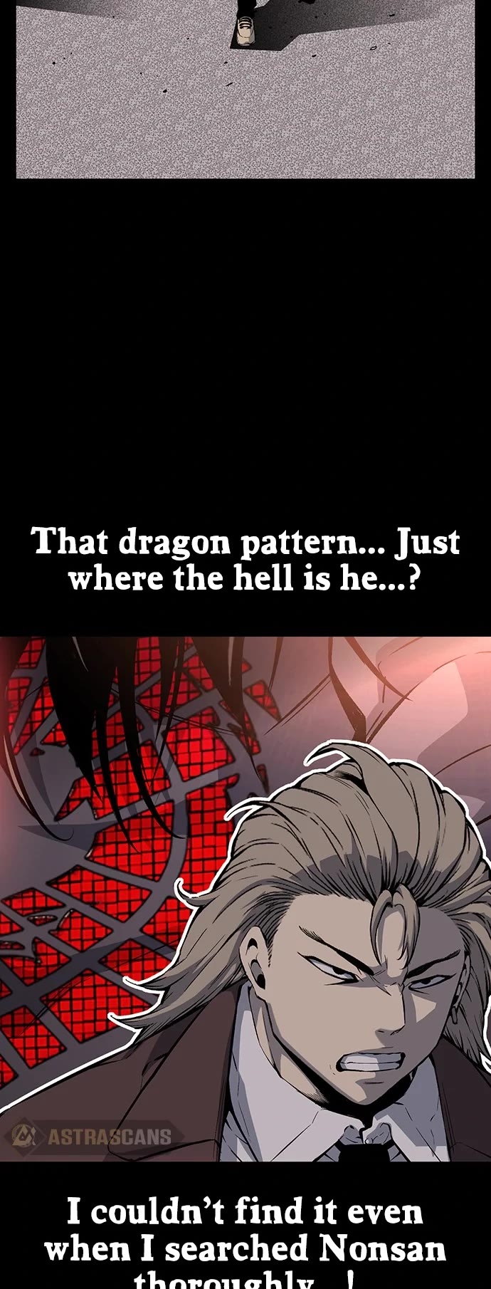 King Game Chapter 23 page 20 - Chapter 23