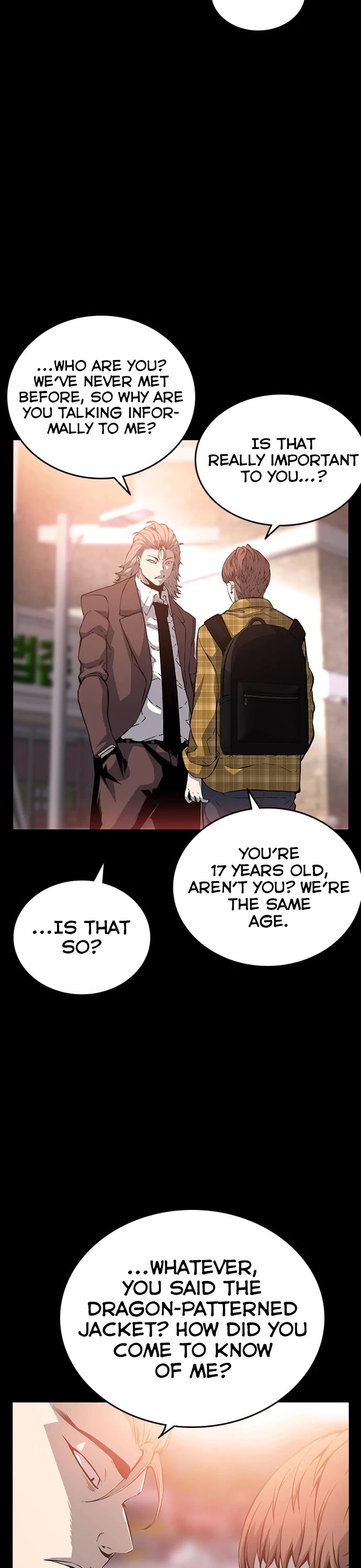King Game Chapter 23 page 23 - Chapter 23