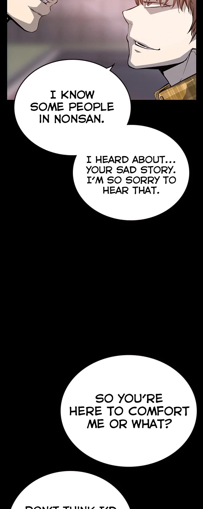 King Game Chapter 23 page 24 - Chapter 23