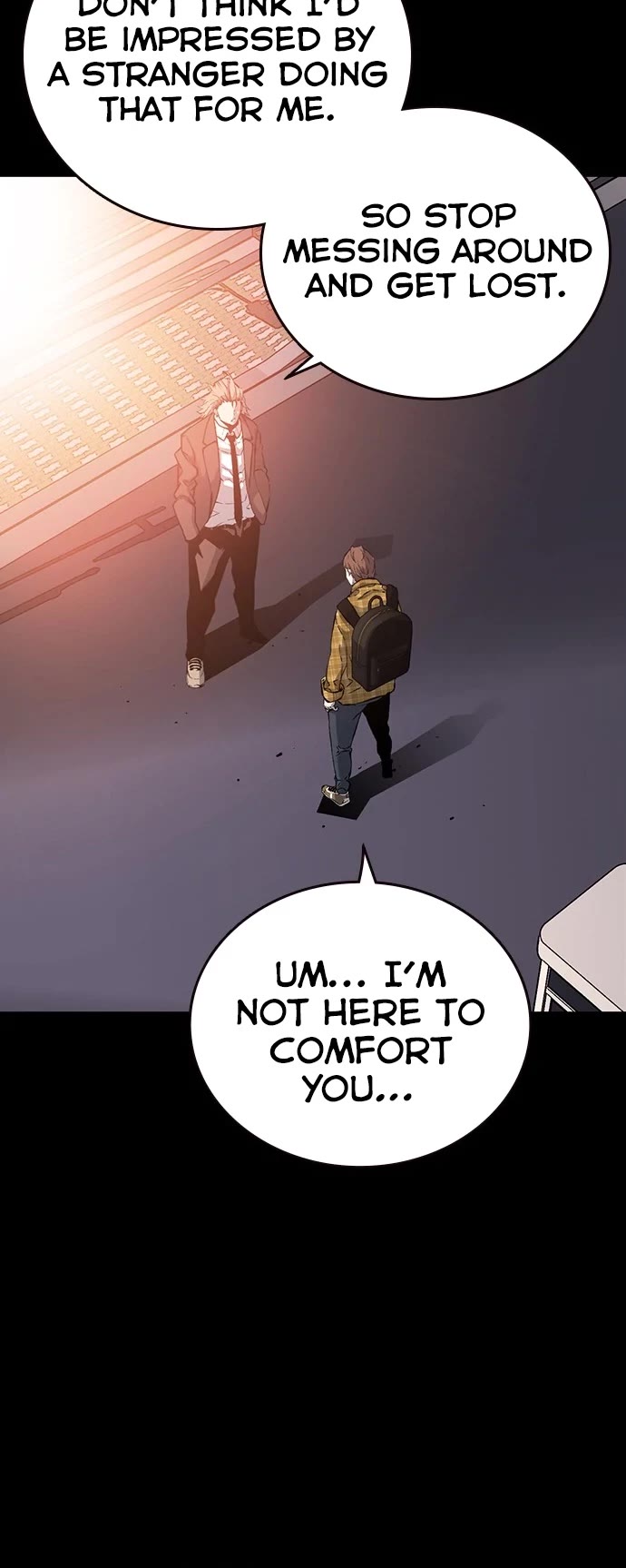 King Game Chapter 23 page 25 - Chapter 23