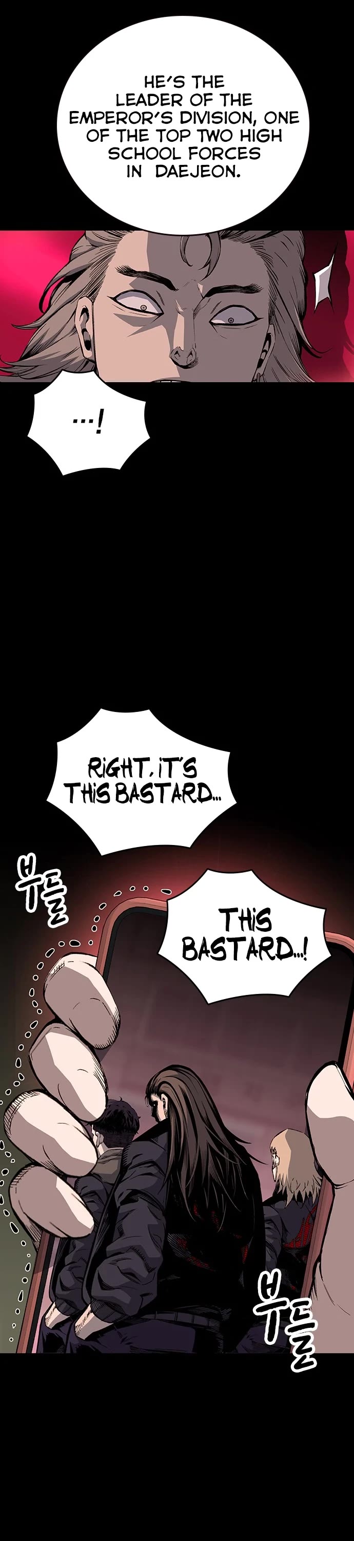 King Game Chapter 23 page 27 - Chapter 23