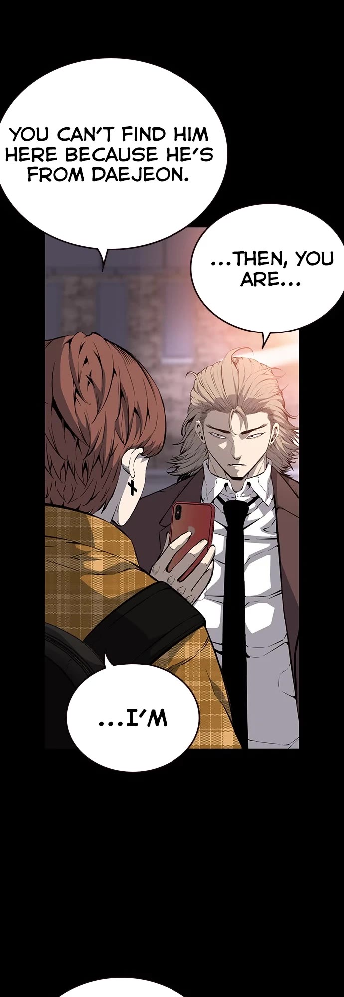 King Game Chapter 23 page 28 - Chapter 23
