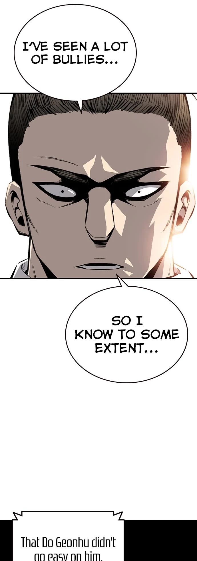 King Game Chapter 23 page 36 - Chapter 23