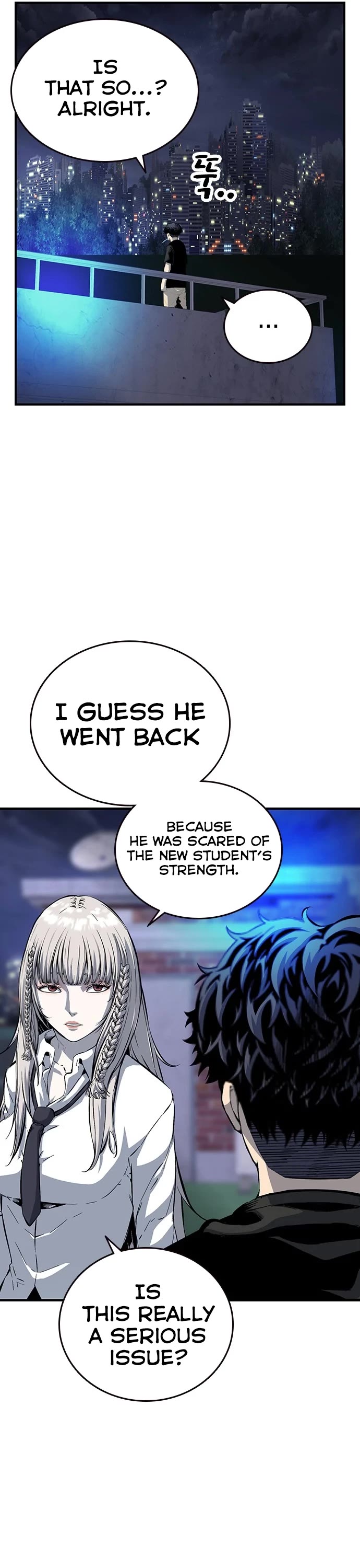 King Game Chapter 23 page 38 - Chapter 23