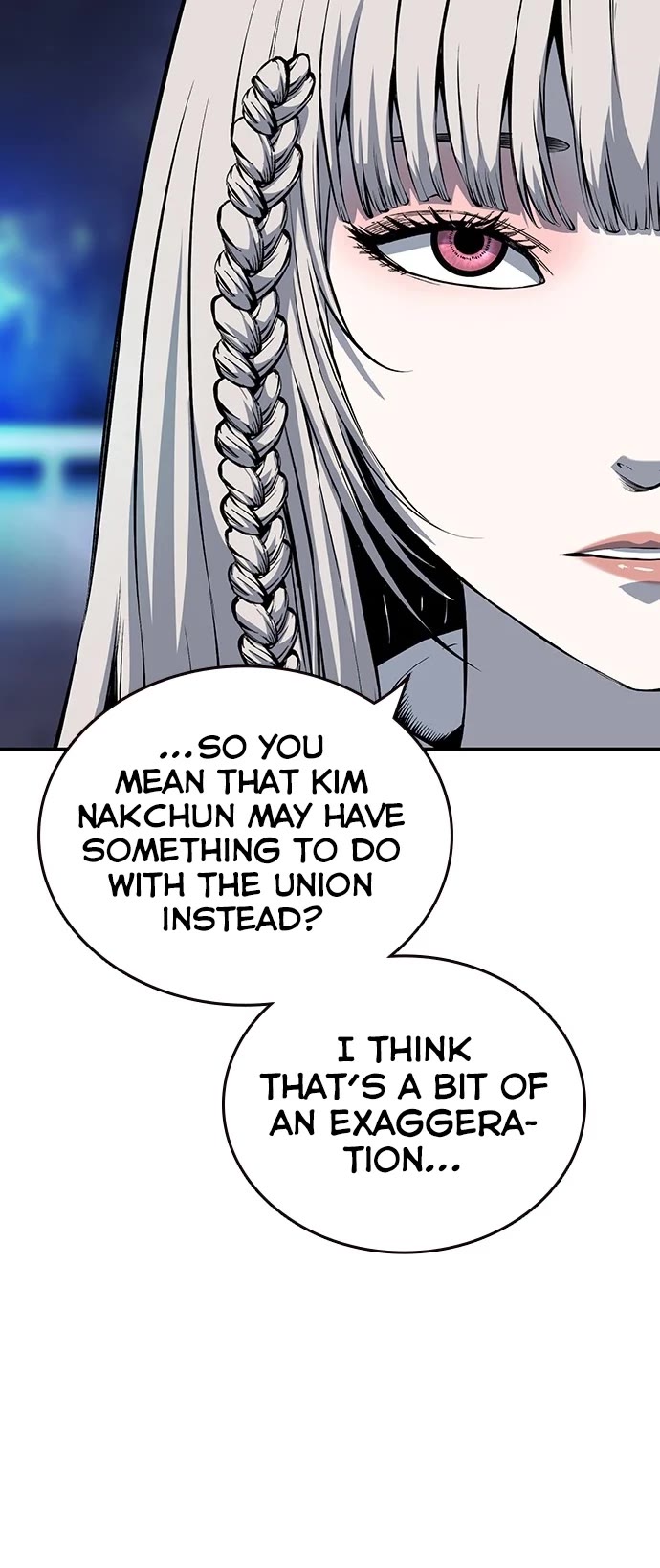 King Game Chapter 23 page 41 - Chapter 23