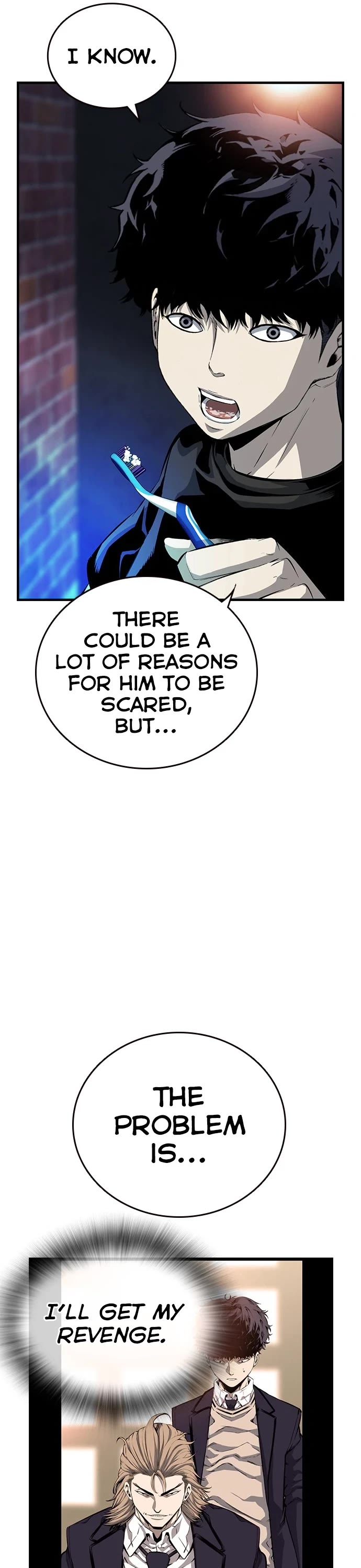 King Game Chapter 23 page 42 - Chapter 23