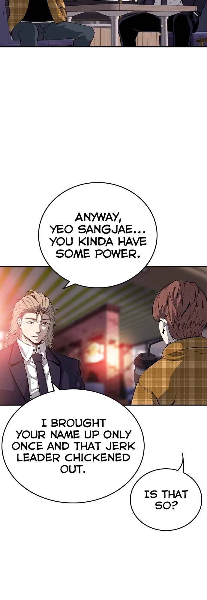 King Game Chapter 23 page 45 - Chapter 23