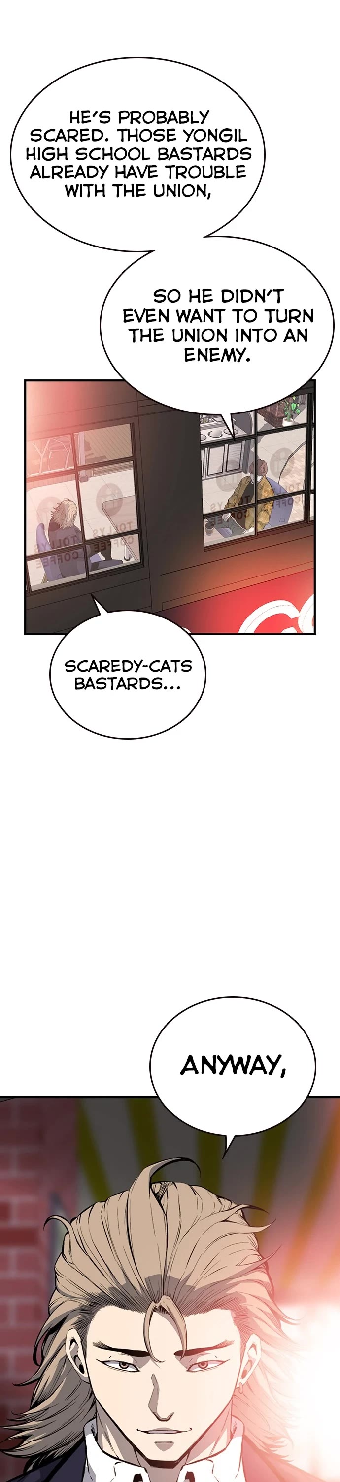 King Game Chapter 23 page 46 - Chapter 23