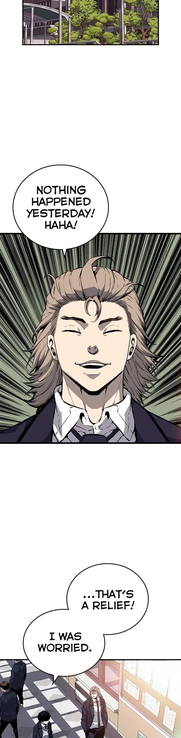 King Game Chapter 23 page 51 - Chapter 23