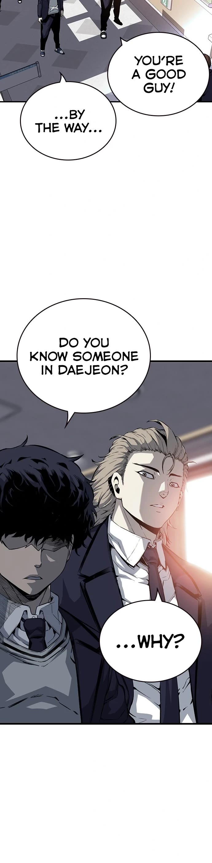 King Game Chapter 23 page 52 - Chapter 23