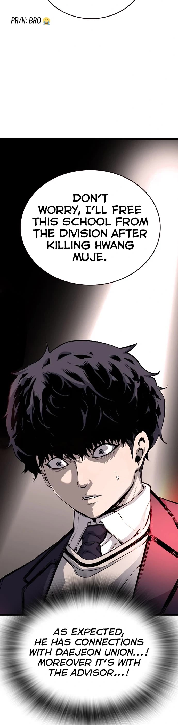King Game Chapter 23 page 54 - Chapter 23