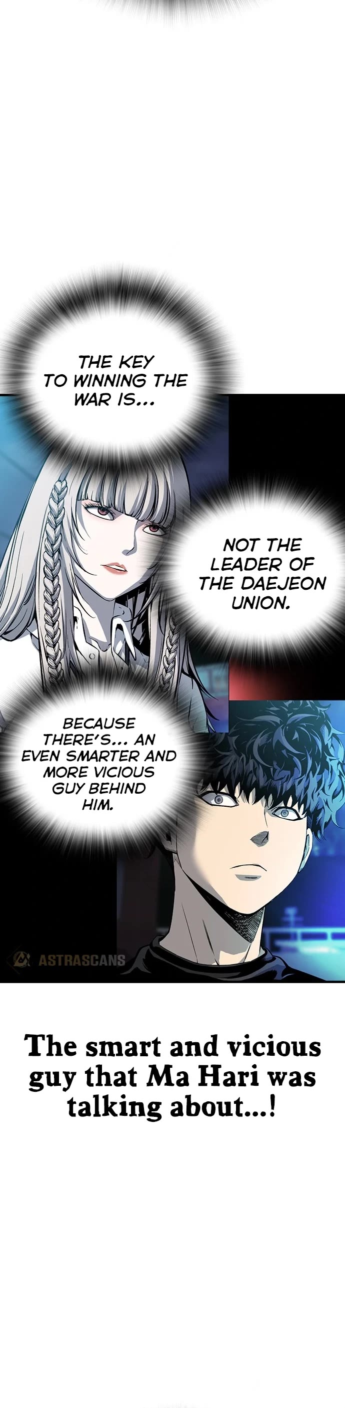 King Game Chapter 23 page 55 - Chapter 23