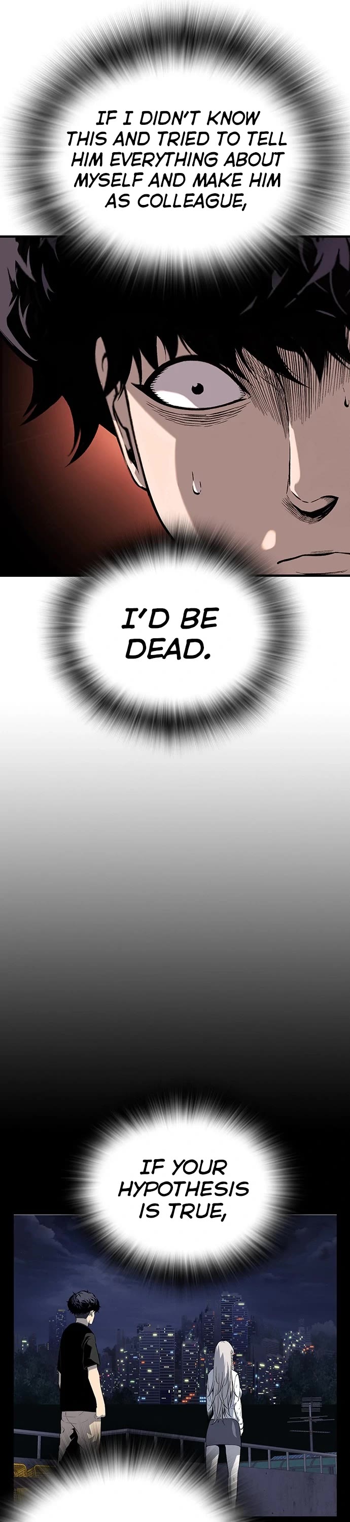 King Game Chapter 23 page 56 - Chapter 23
