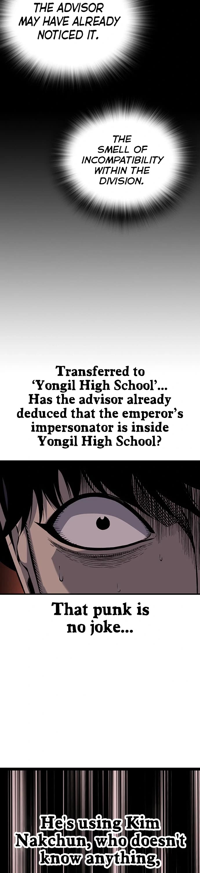 King Game Chapter 23 page 57 - Chapter 23