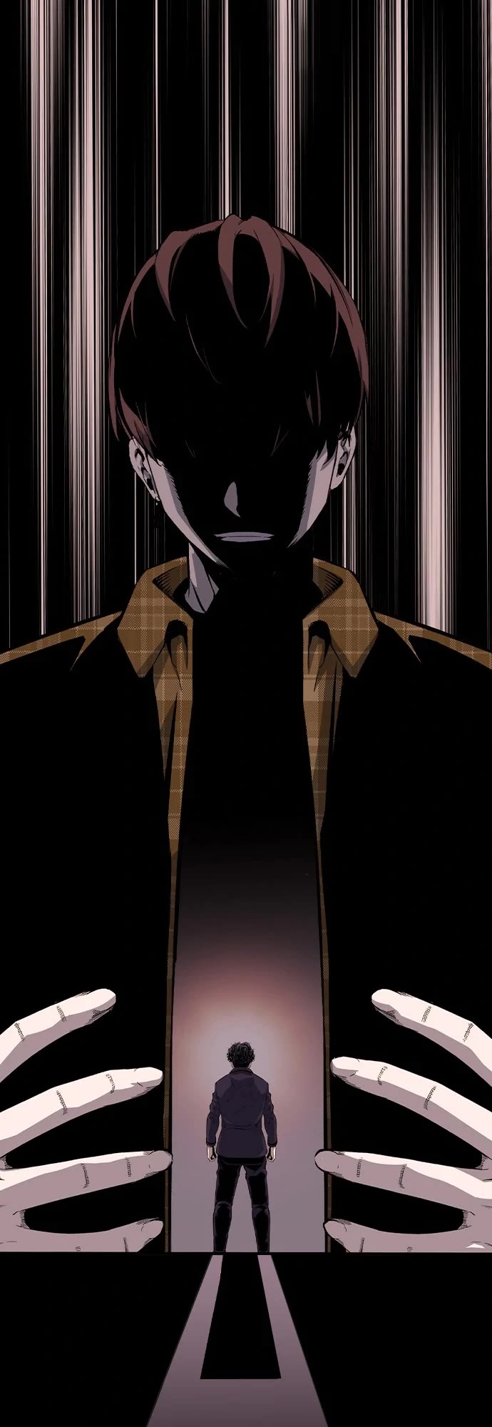 King Game Chapter 23 page 58 - Chapter 23