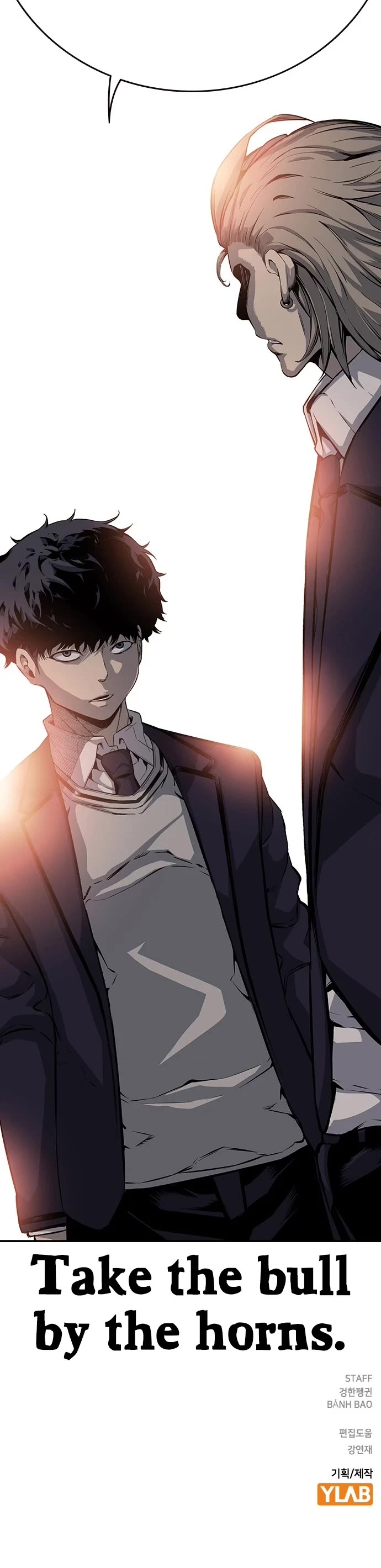 King Game Chapter 23 page 61 - Chapter 23