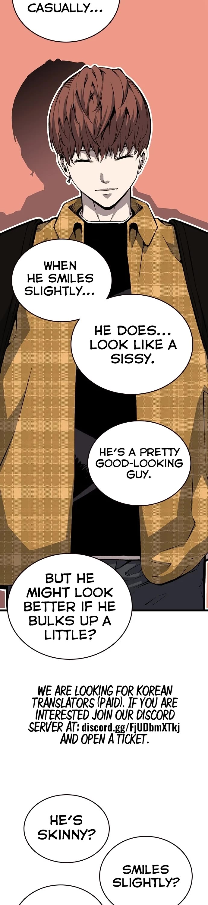 King Game Chapter 23 page 7 - Chapter 23