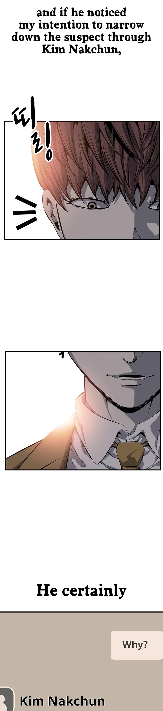 King Game Chapter 24 page 10 - Chapter 24