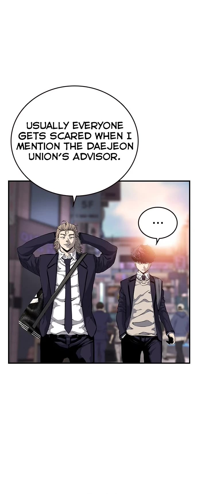 King Game Chapter 24 page 13 - Chapter 24