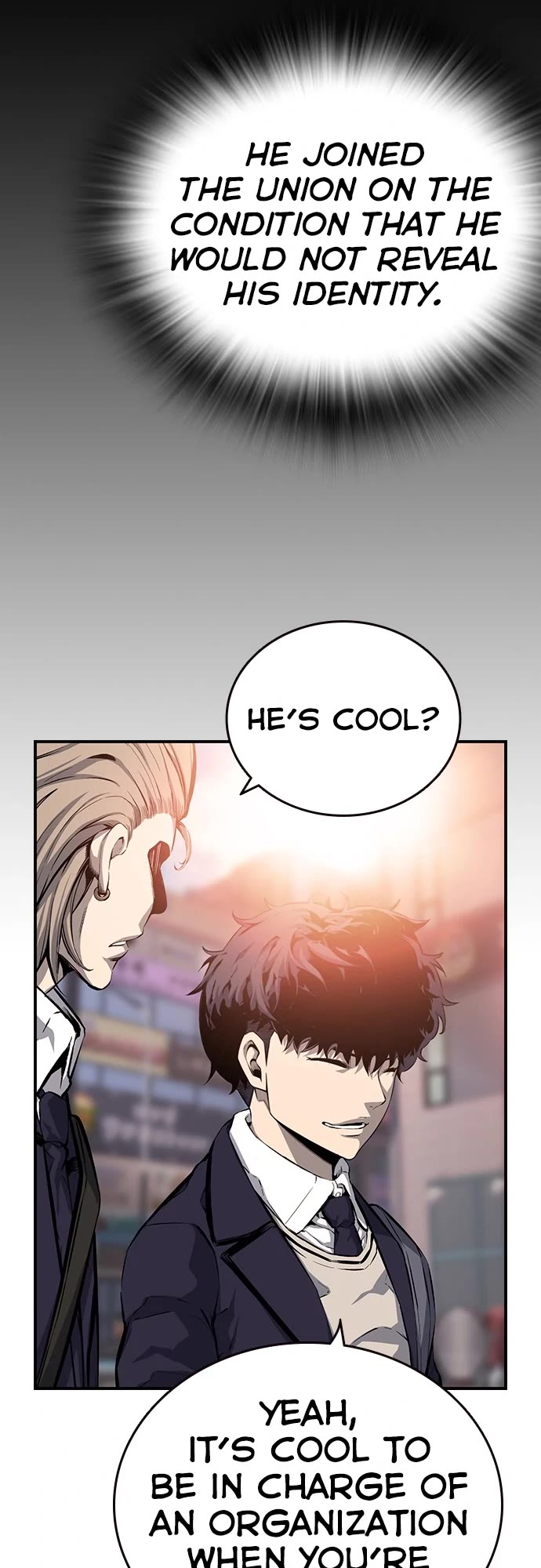 King Game Chapter 24 page 19 - Chapter 24