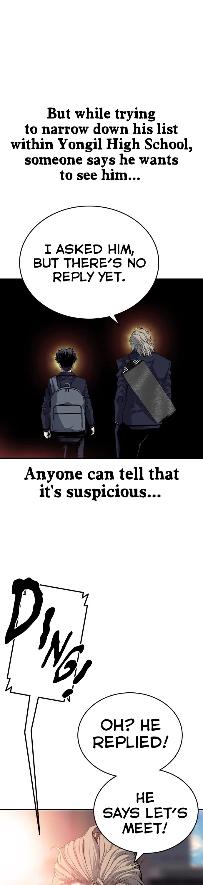 King Game Chapter 24 page 21 - Chapter 24