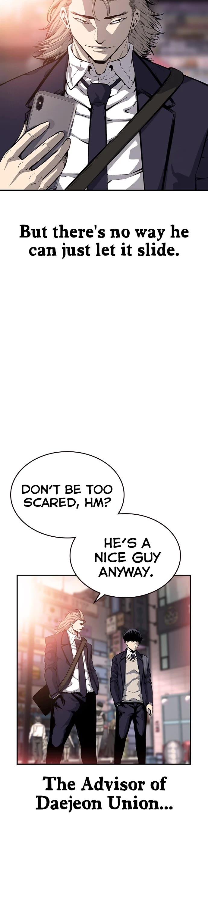 King Game Chapter 24 page 22 - Chapter 24