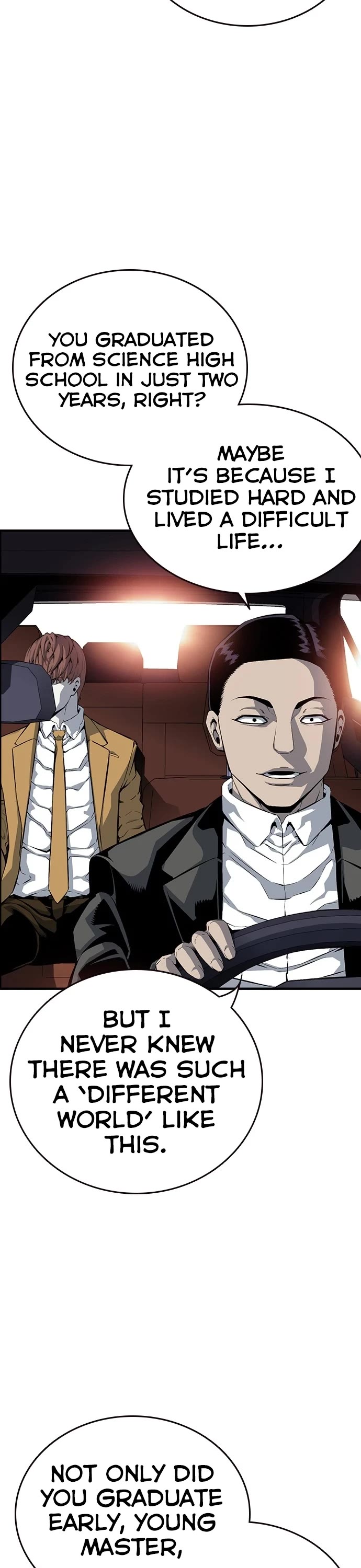 King Game Chapter 24 page 3 - Chapter 24