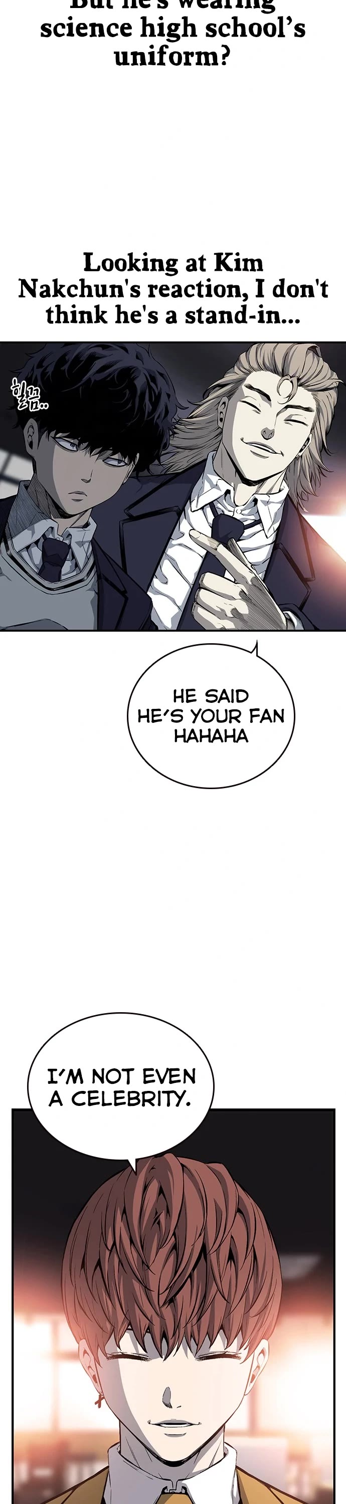 King Game Chapter 24 page 30 - Chapter 24