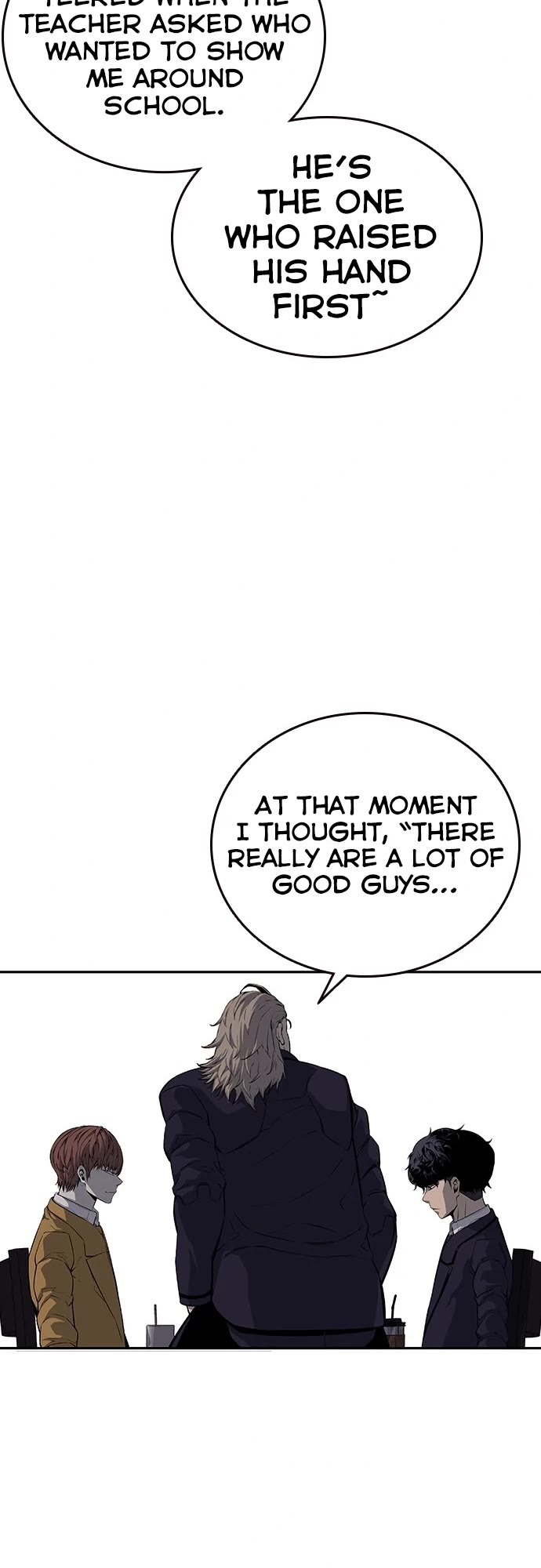 King Game Chapter 24 page 32 - Chapter 24