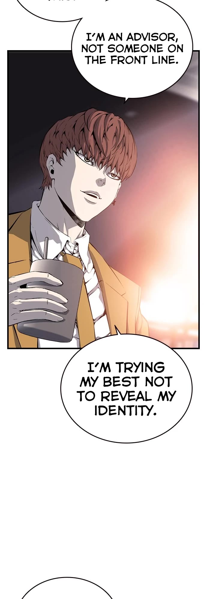 King Game Chapter 24 page 35 - Chapter 24