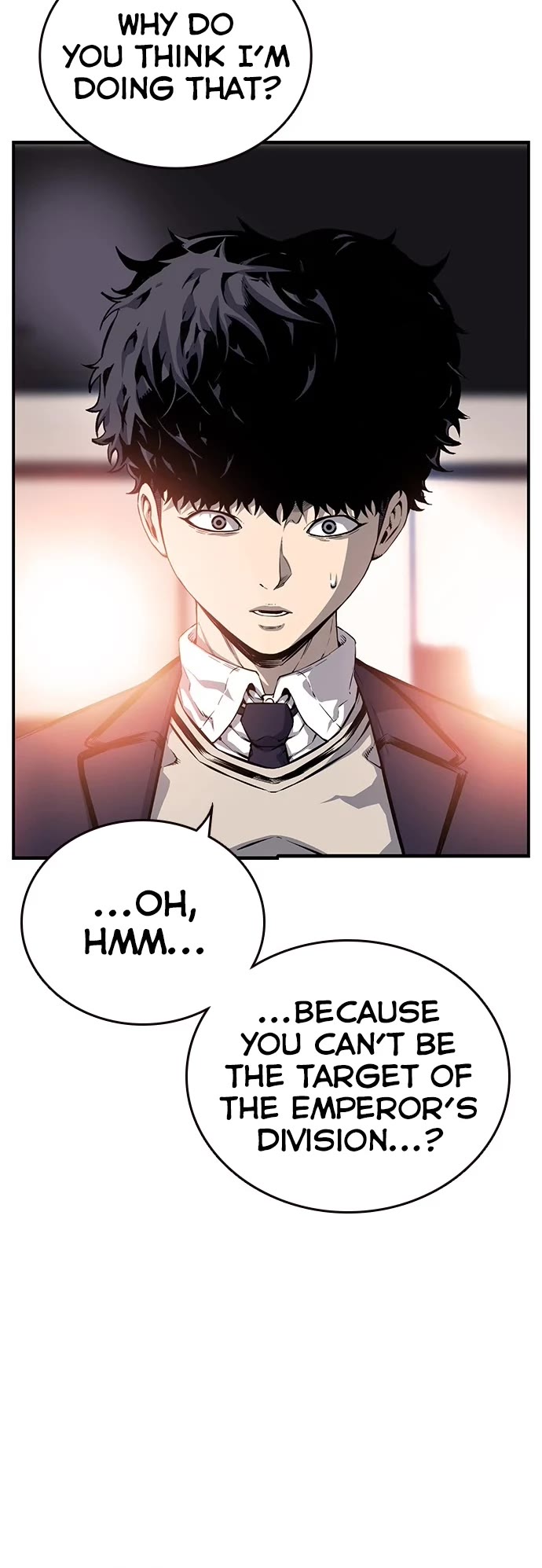 King Game Chapter 24 page 36 - Chapter 24