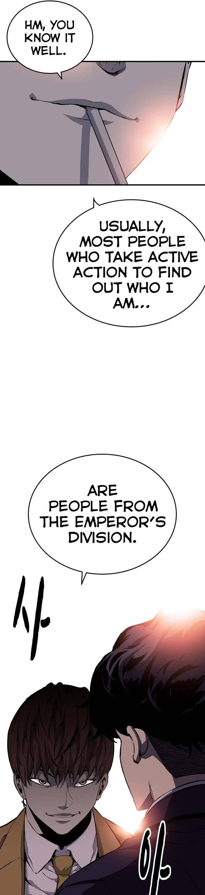 King Game Chapter 24 page 37 - Chapter 24