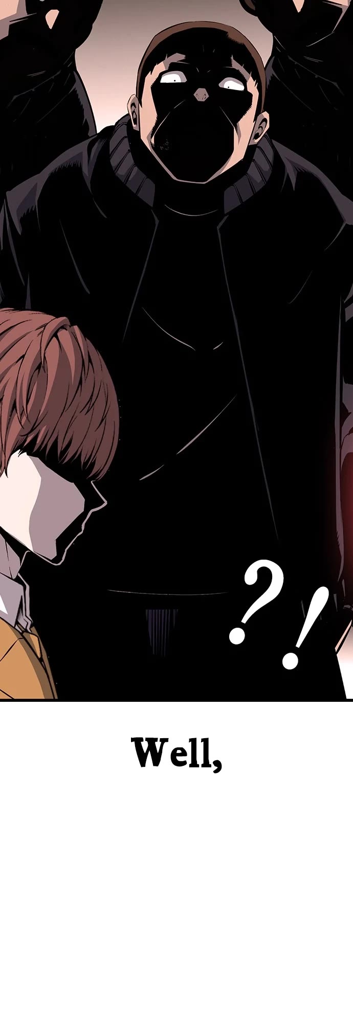 King Game Chapter 24 page 40 - Chapter 24