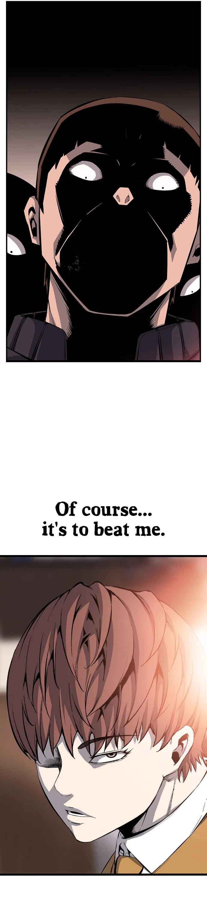 King Game Chapter 24 page 41 - Chapter 24