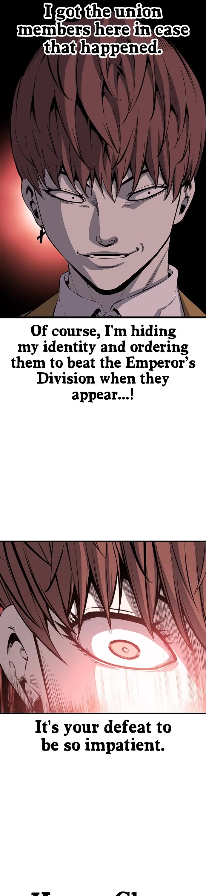 King Game Chapter 24 page 45 - Chapter 24