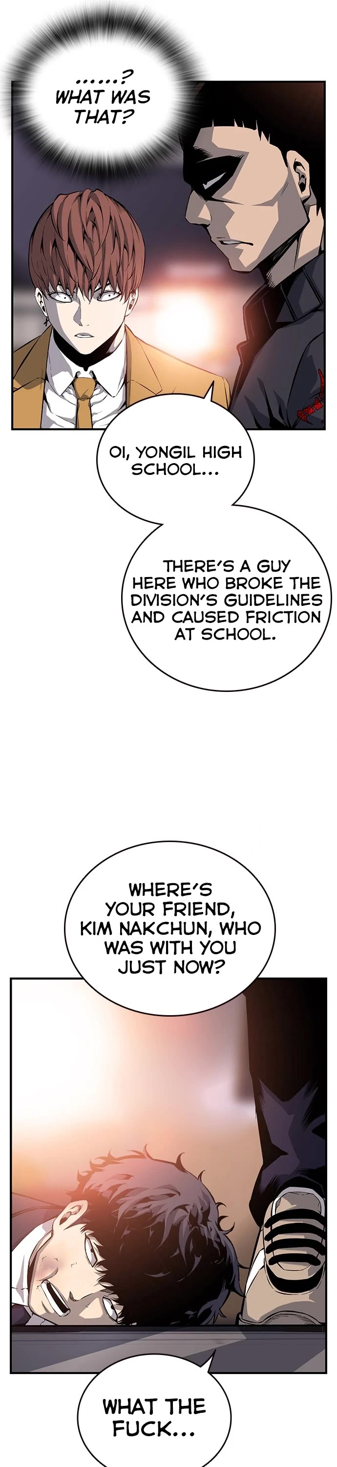 King Game Chapter 24 page 49 - Chapter 24