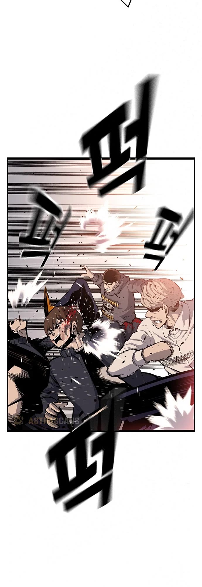 King Game Chapter 24 page 52 - Chapter 24