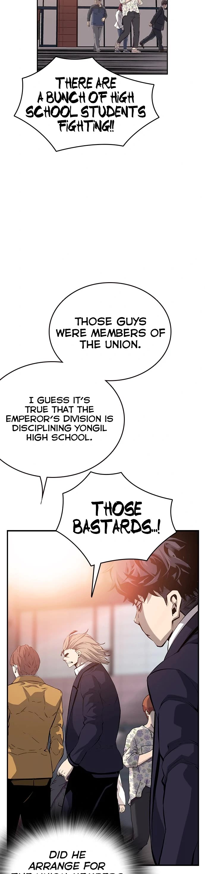 King Game Chapter 24 page 54 - Chapter 24