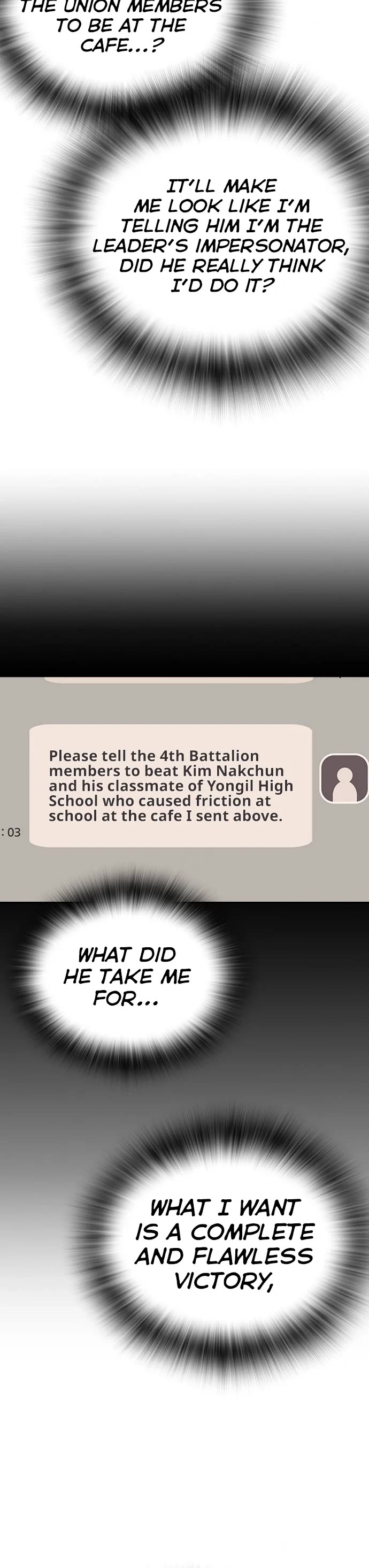 King Game Chapter 24 page 55 - Chapter 24