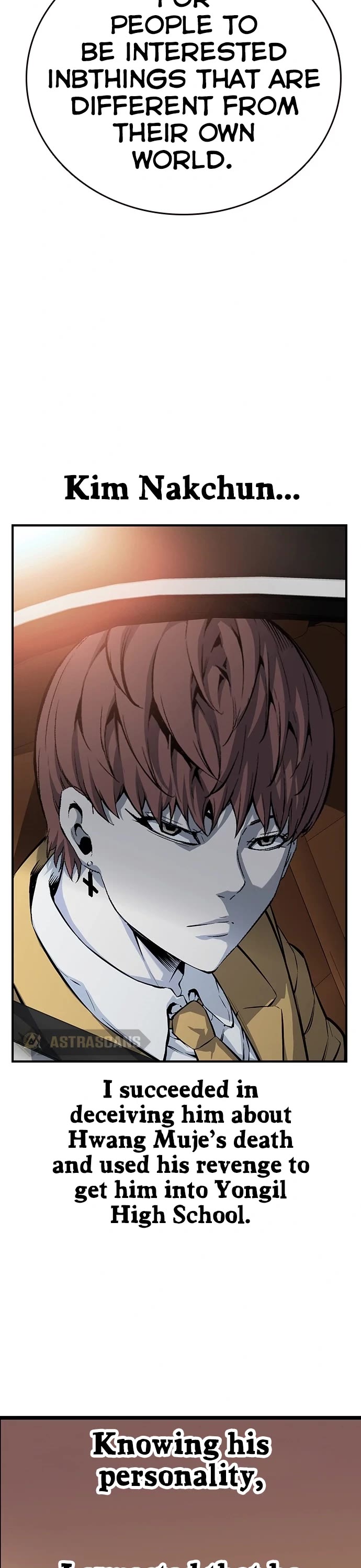 King Game Chapter 24 page 7 - Chapter 24