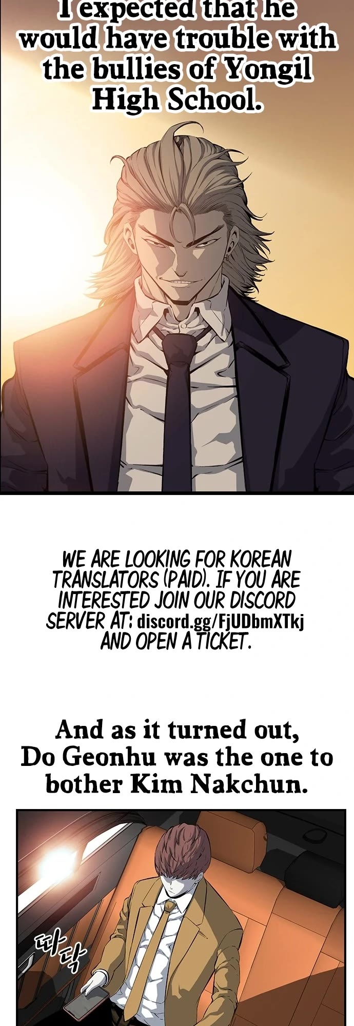 King Game Chapter 24 page 8 - Chapter 24