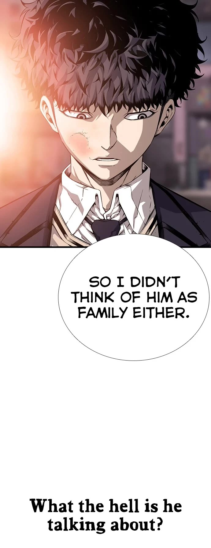 King Game Chapter 25 page 17 - Chapter 25