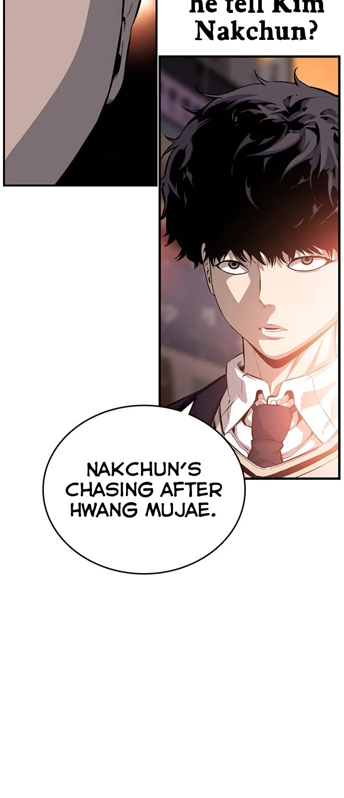 King Game Chapter 25 page 21 - Chapter 25