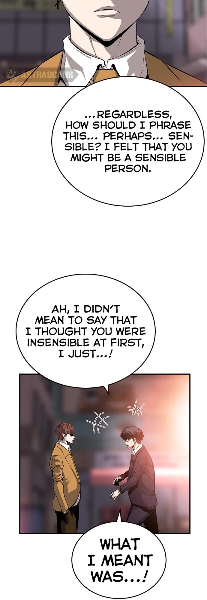 King Game Chapter 25 page 24 - Chapter 25