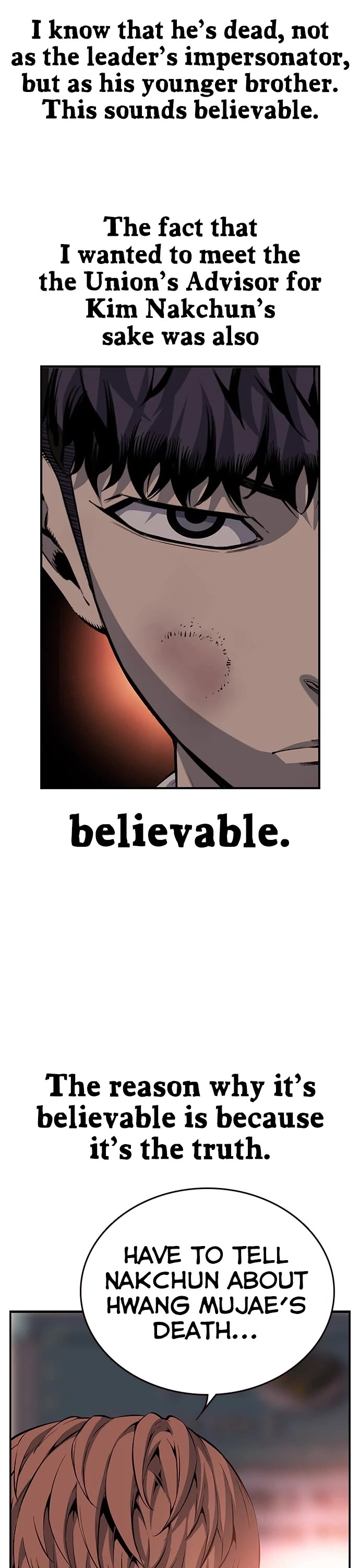 King Game Chapter 25 page 26 - Chapter 25