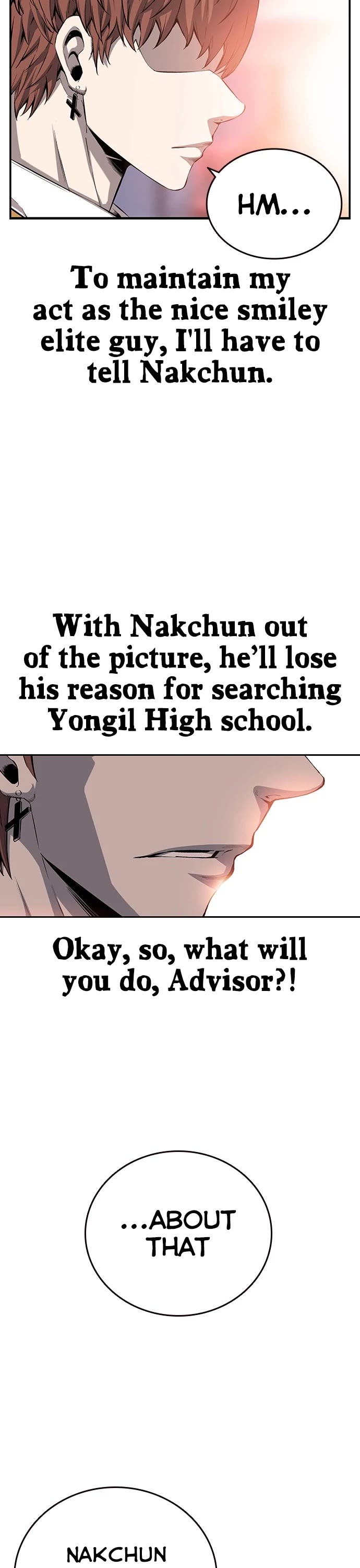 King Game Chapter 25 page 27 - Chapter 25