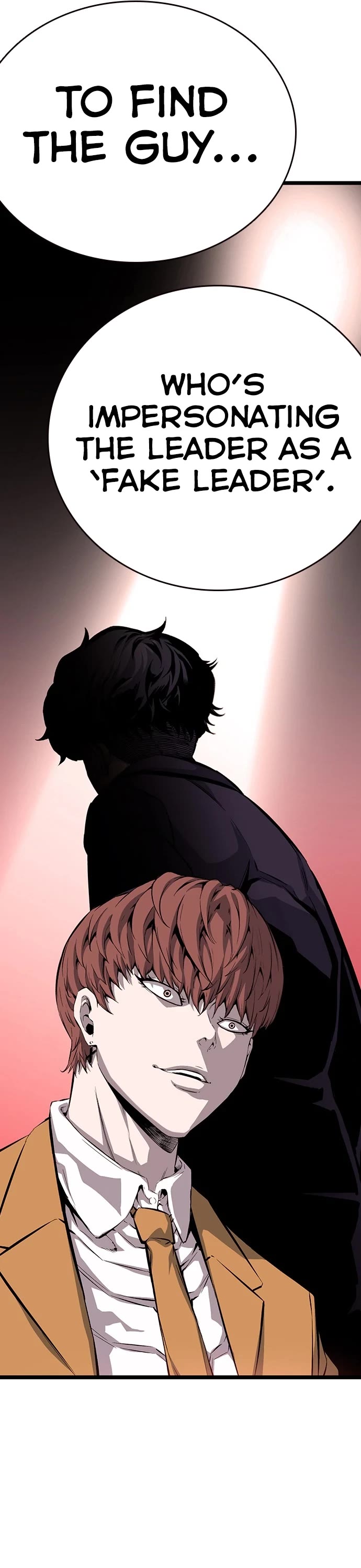 King Game Chapter 25 page 30 - Chapter 25