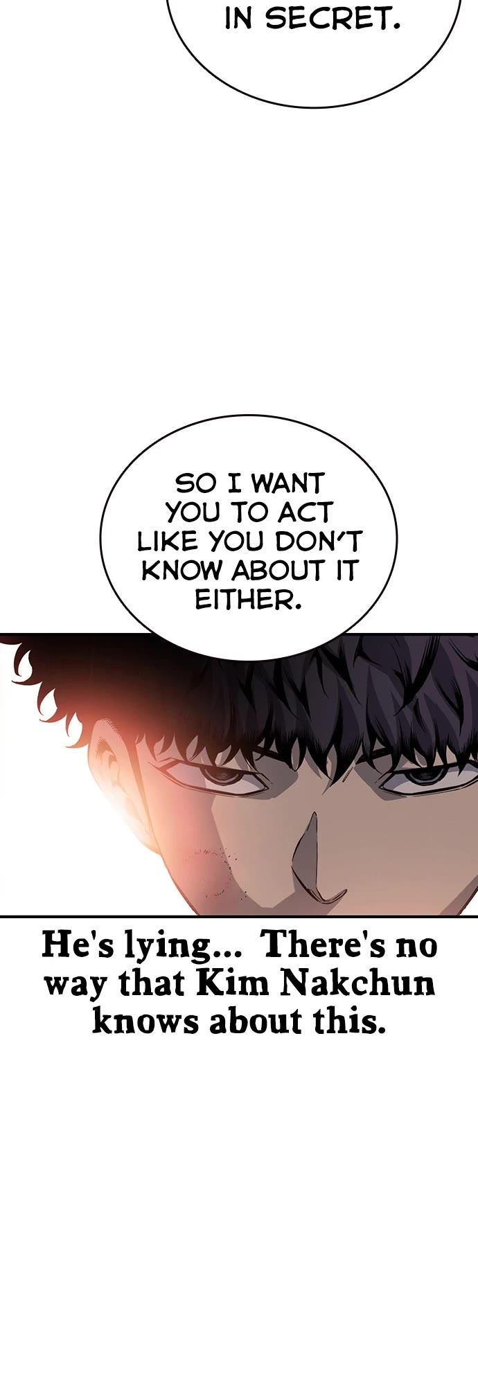 King Game Chapter 25 page 33 - Chapter 25